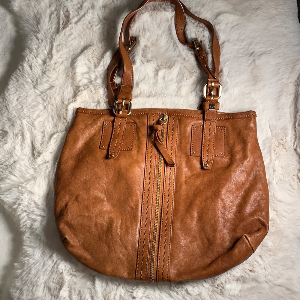 Schuler &Sons Philadelphia handbag